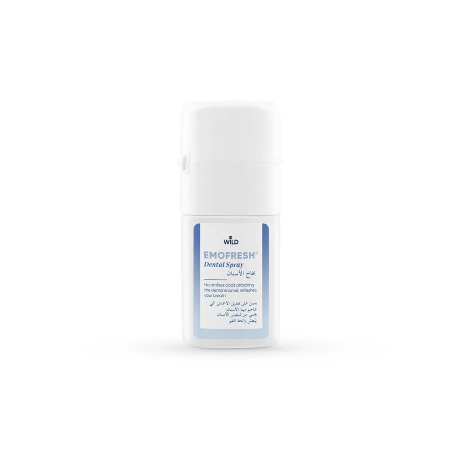 Emofresh Dental Spray 15 ml