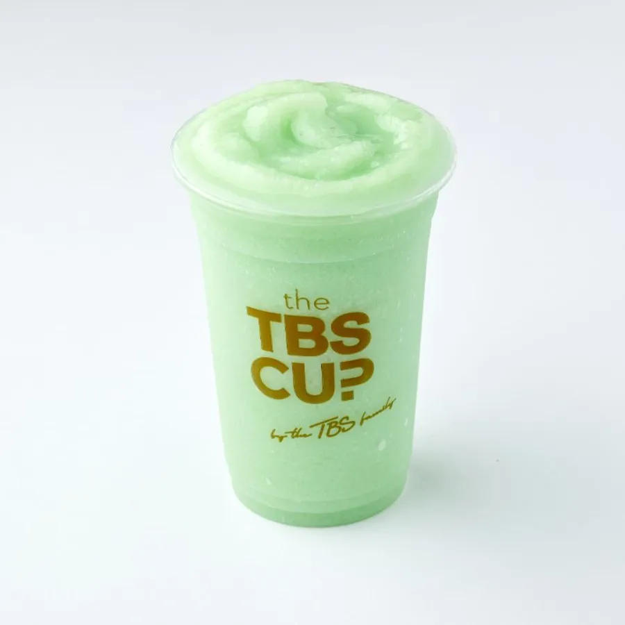Tropical Guava Smoothie 