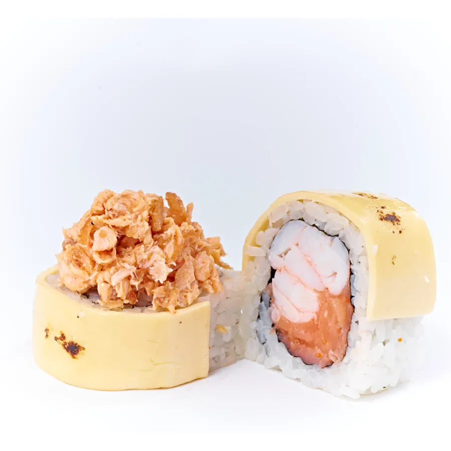 MEXICO MAKI ROLL New