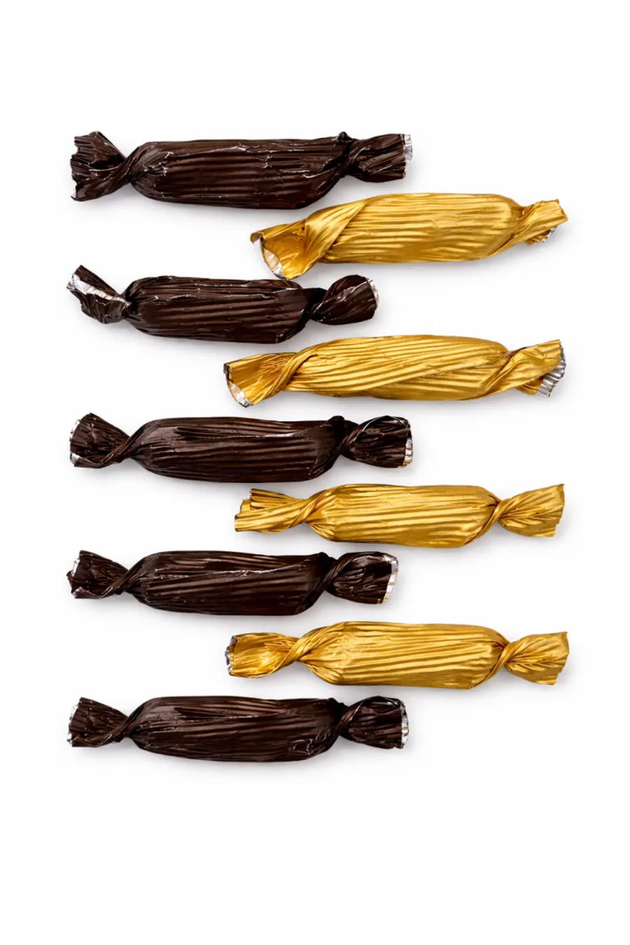 Caramelized Hazelnut Chocolate
