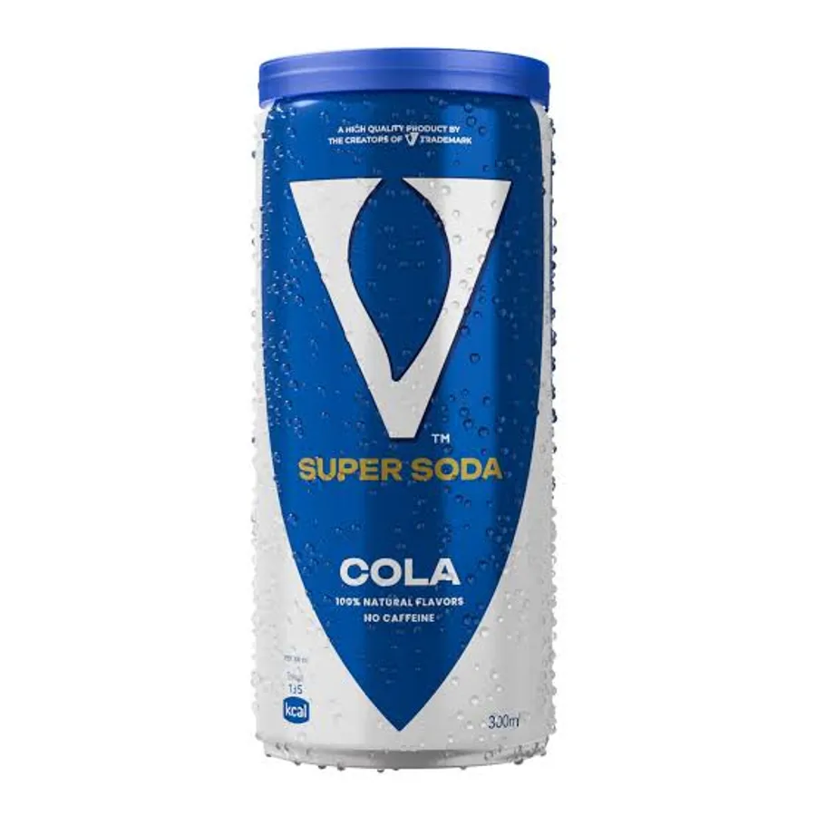 Soda Can