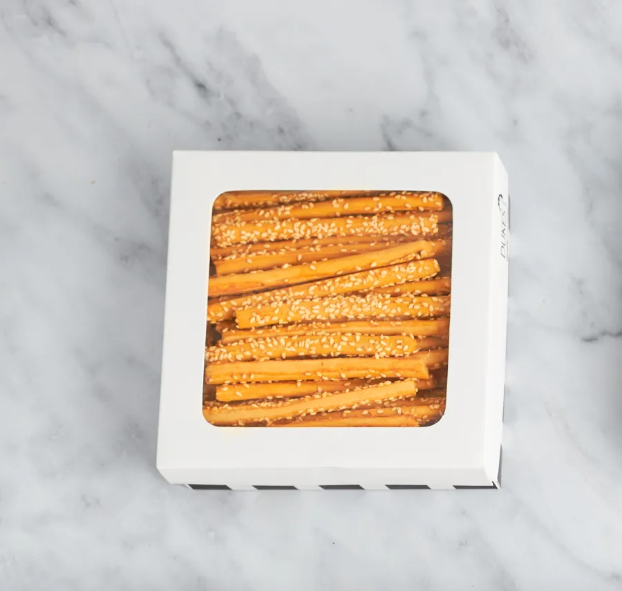 Sesame Baton Salè
