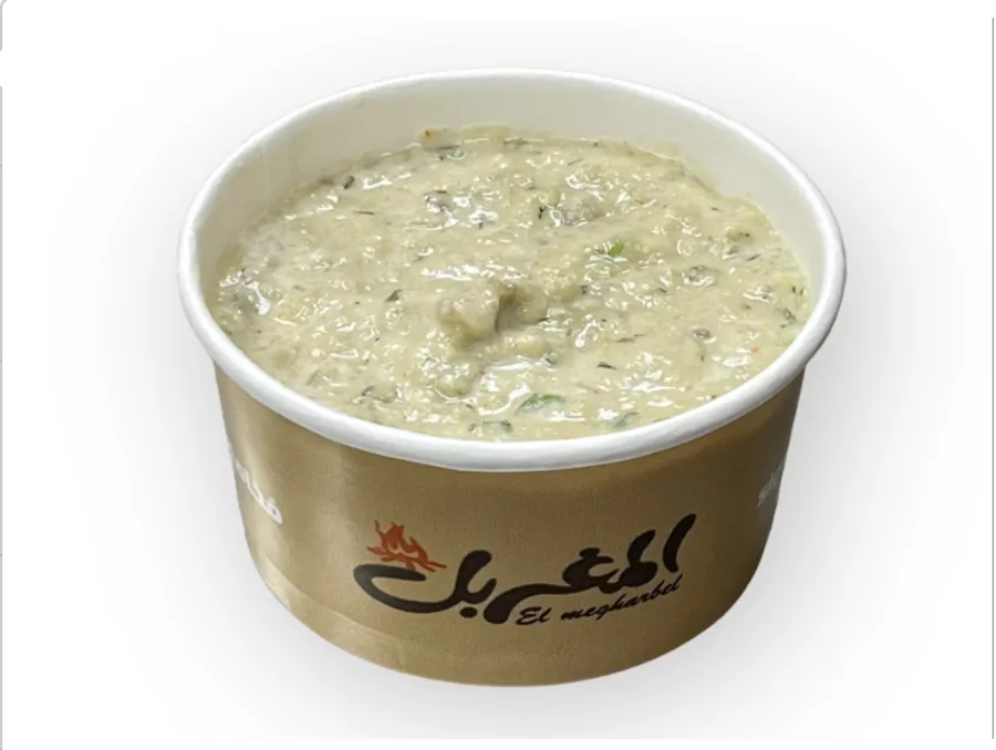 Baba Ghanoush