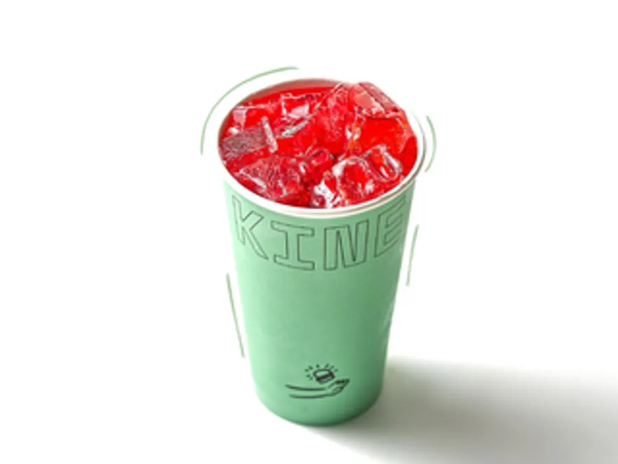 FANTA STRAWBERRY