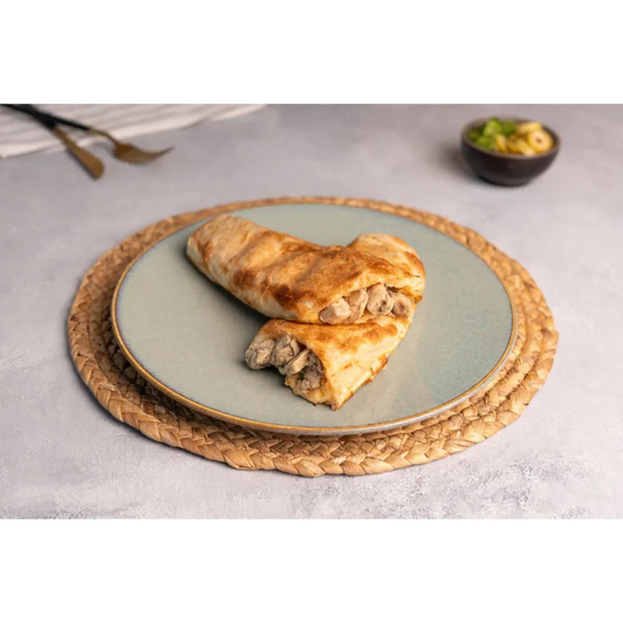 Chicken Roll