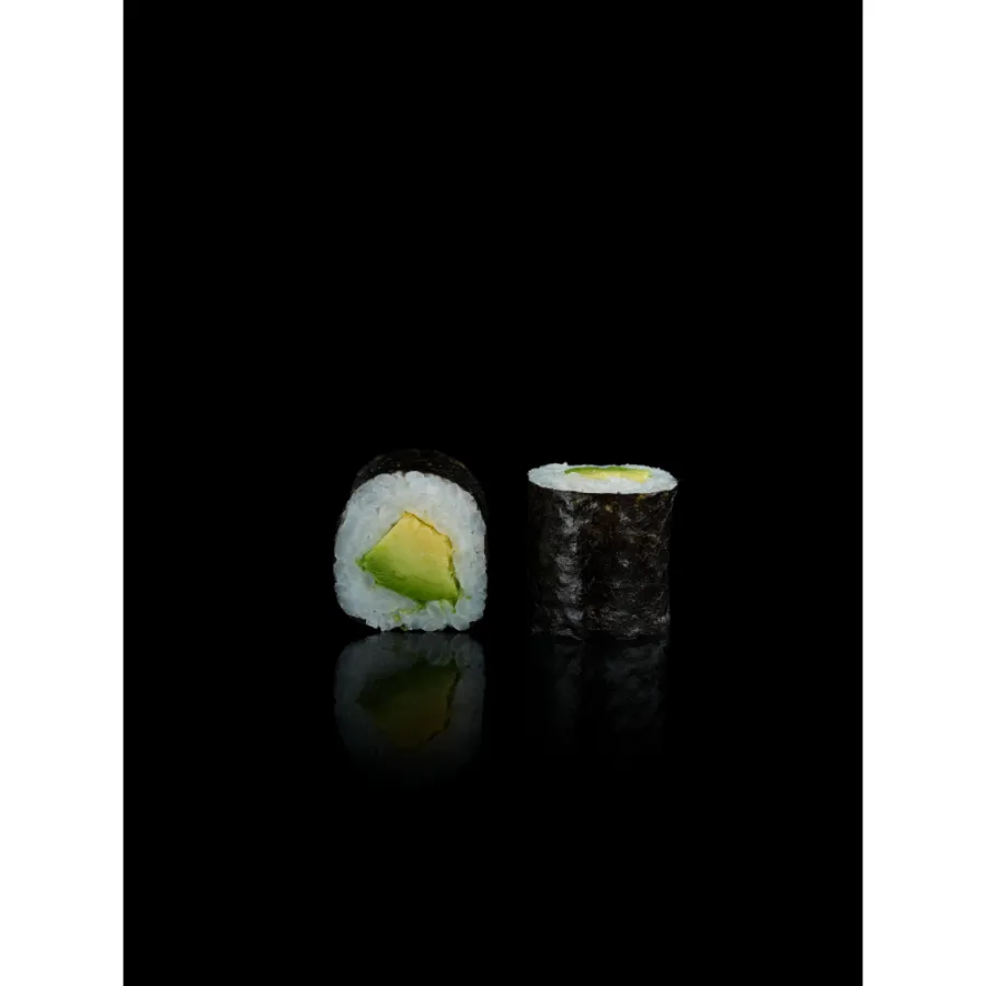 Hoso Avocado Maki