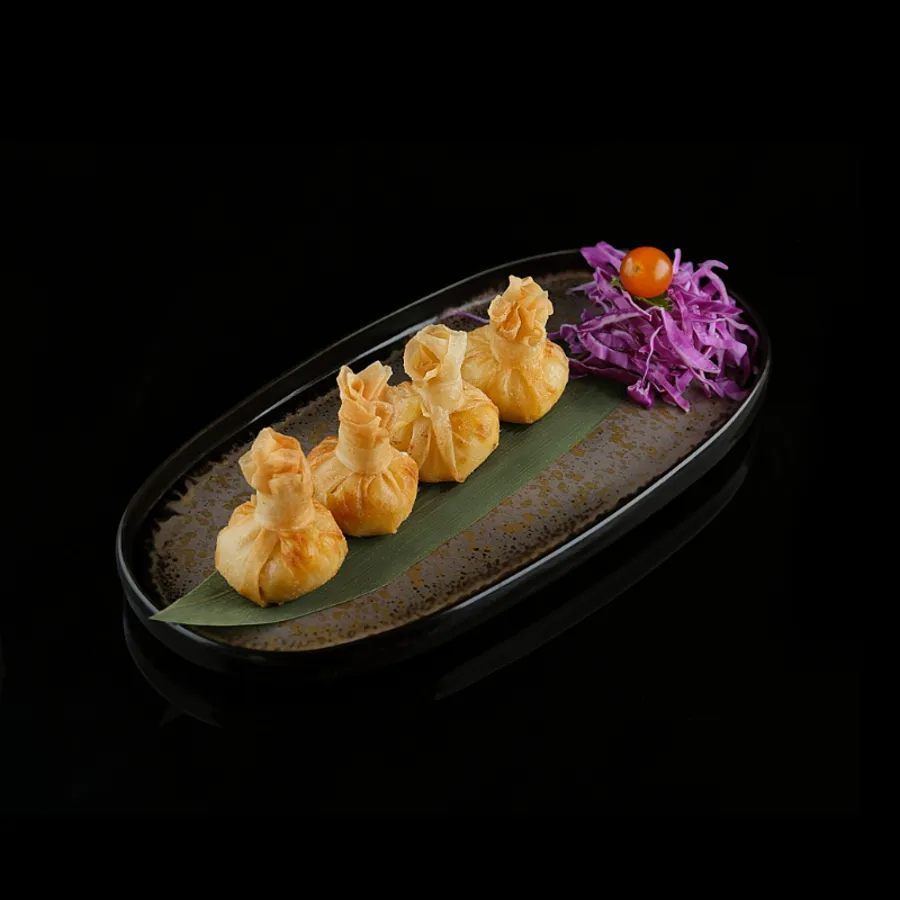 Shrimp Bonbon