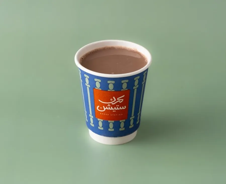 Hot Chocolate
