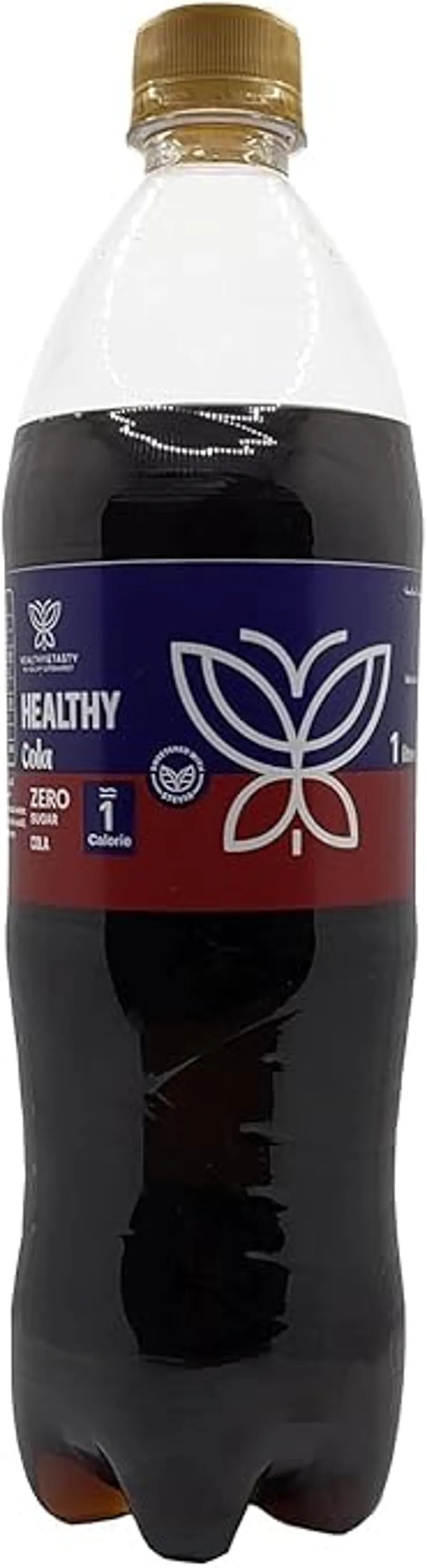 Healthy Cola