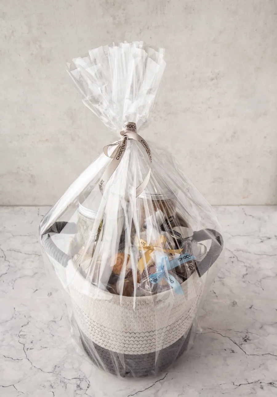 Vip girgean basket