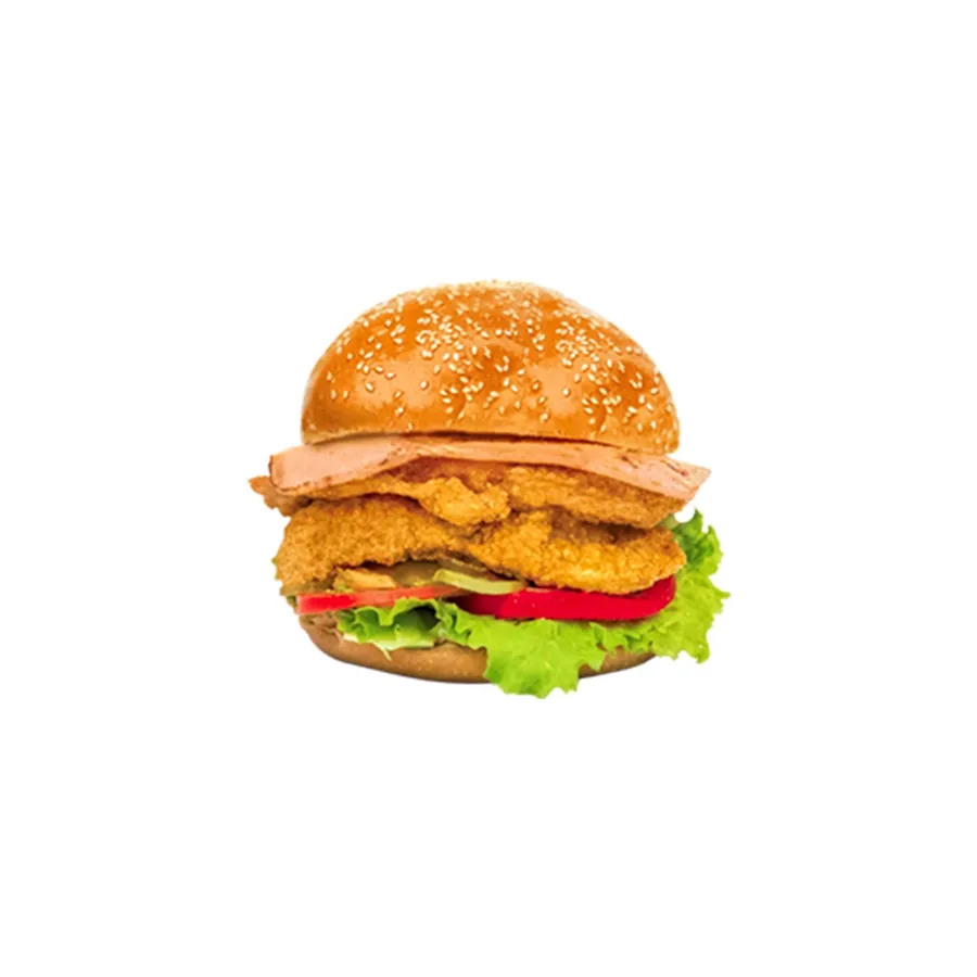 Cheeky Chicken