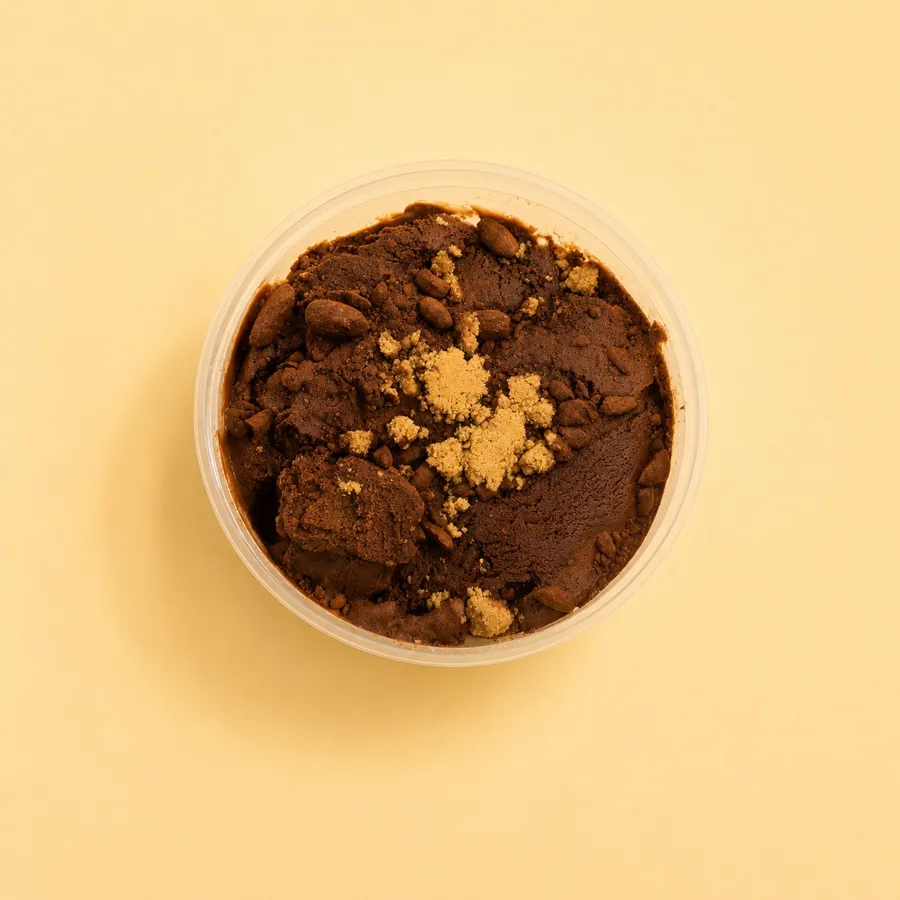 Ice Cream Rahash
