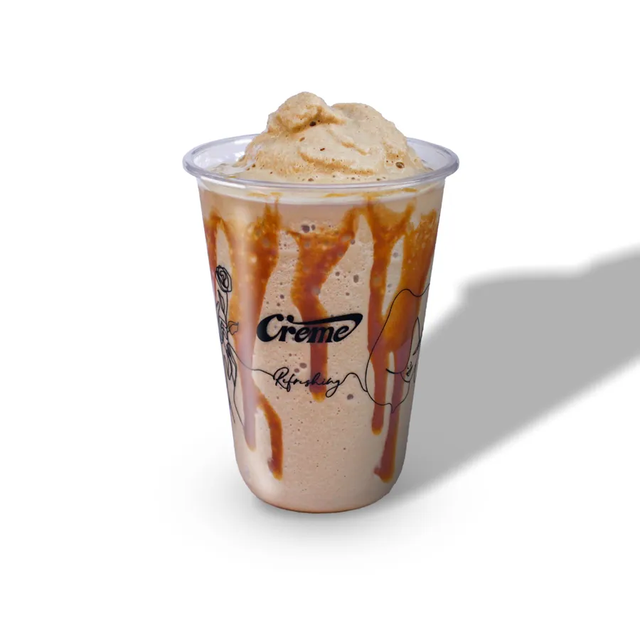 Frappuccino