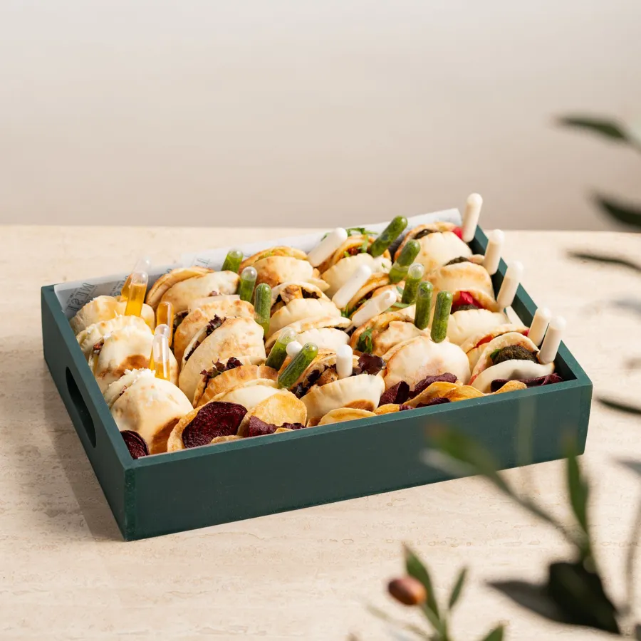 Arabic Sandwich platter