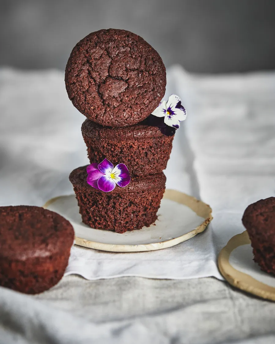 Keto brownie box