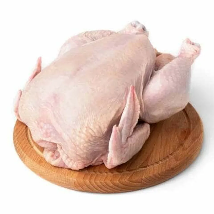 Fresh Chicken