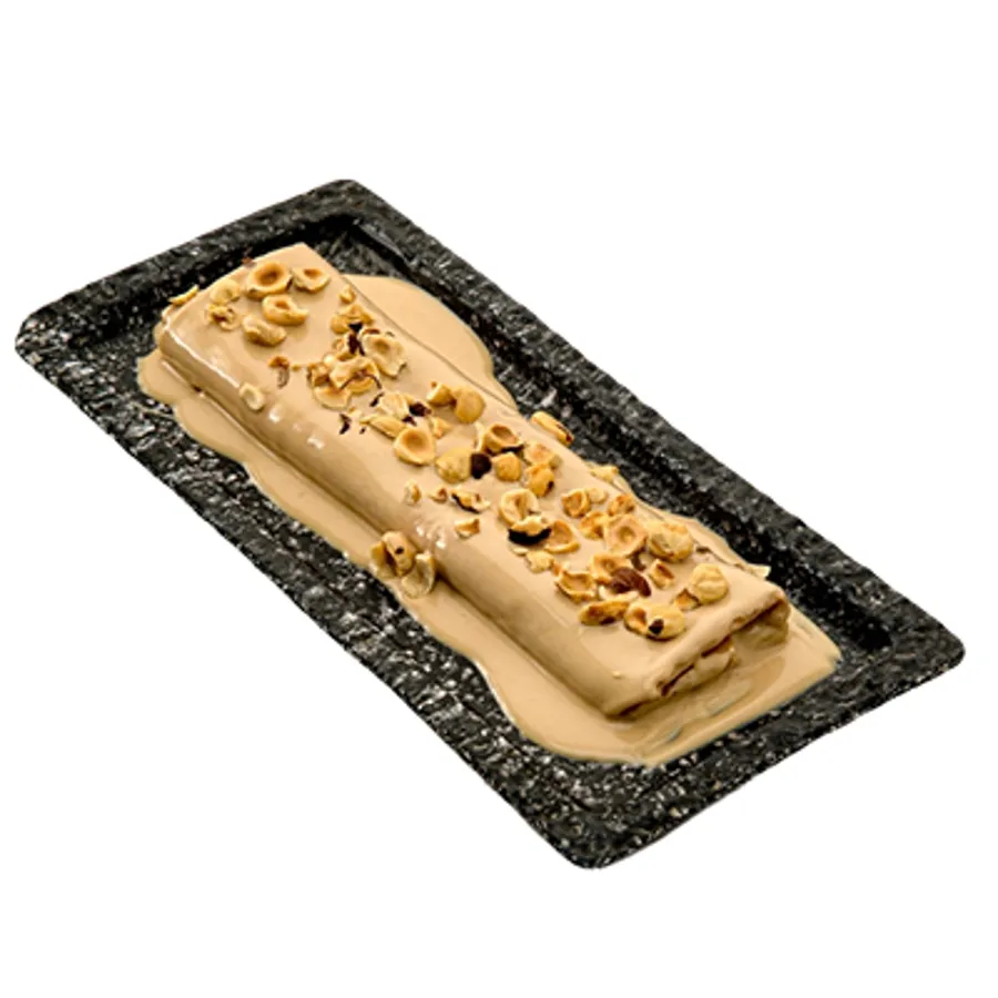 El Mordjene Hazelnut Cream Crepe