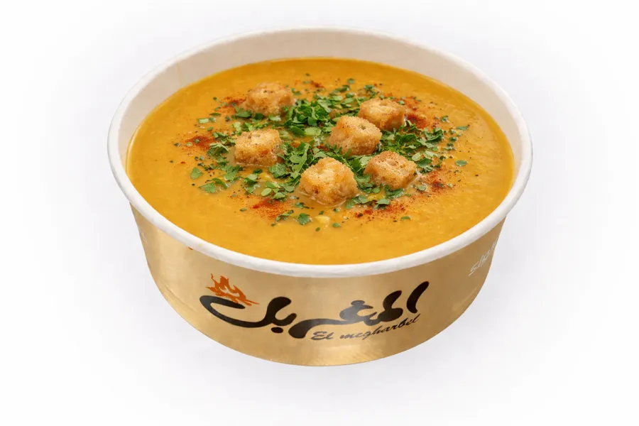 Lentil Soup