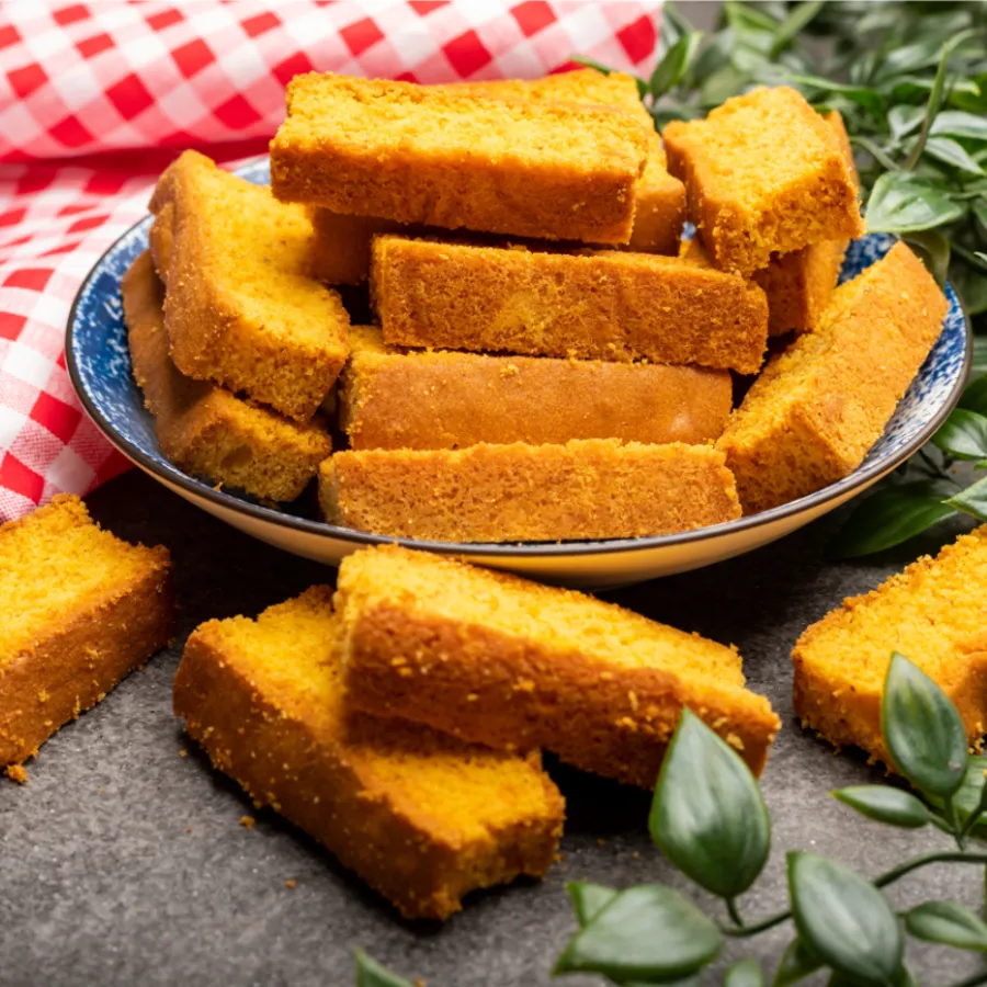 Cake Rusk