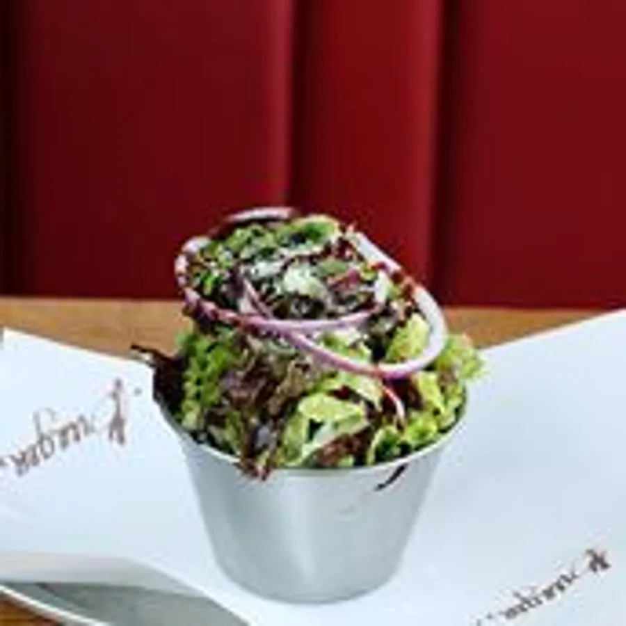 Green Salad