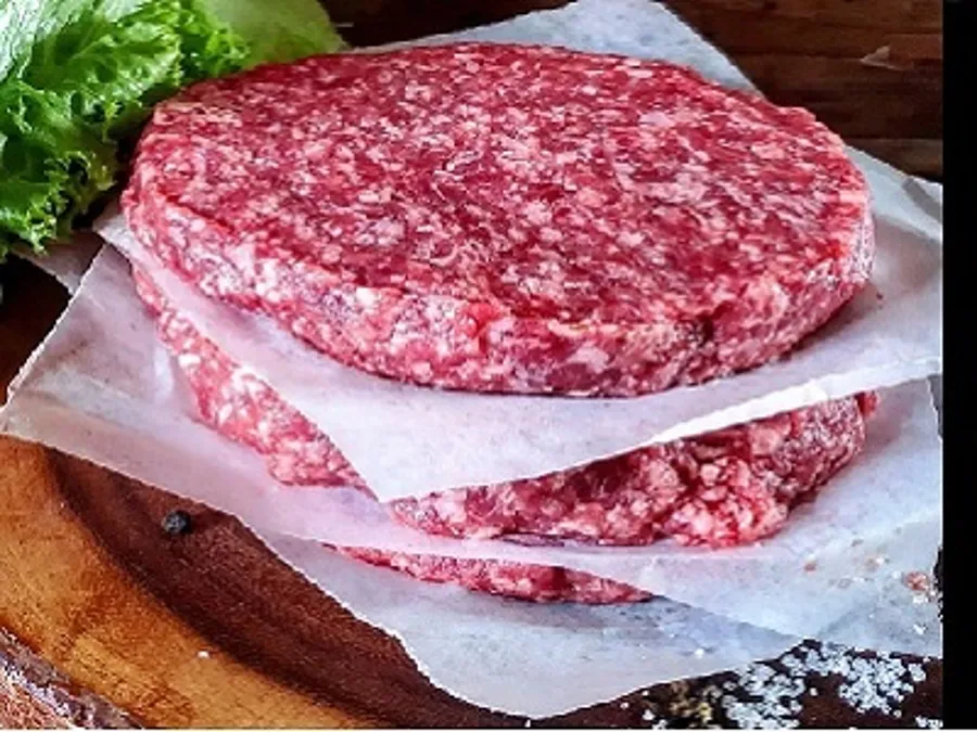 Classic Burgers
