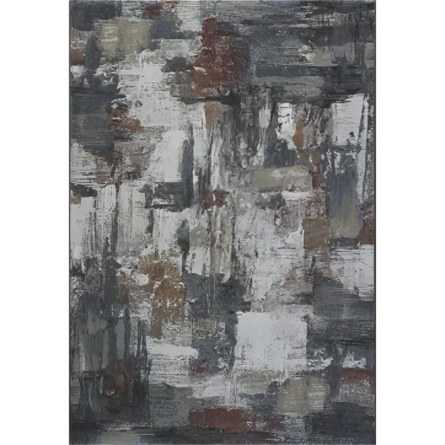 101 Argentum Rug Carpet