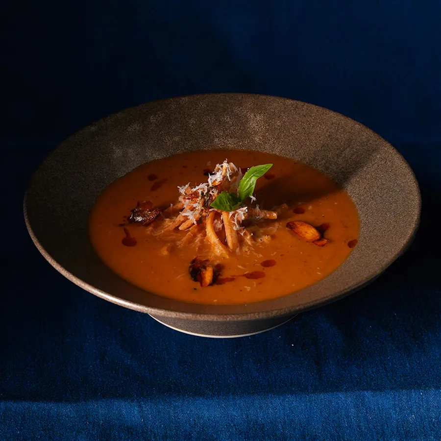 Pomodoro Zuppa