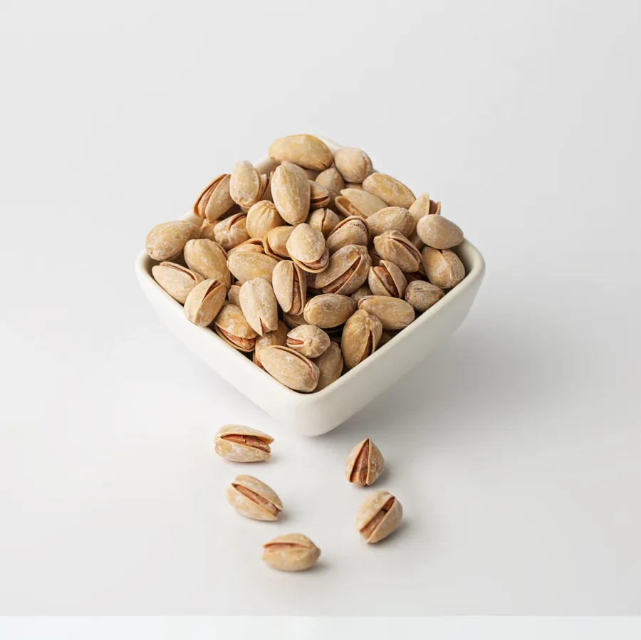 Pistachio Salt