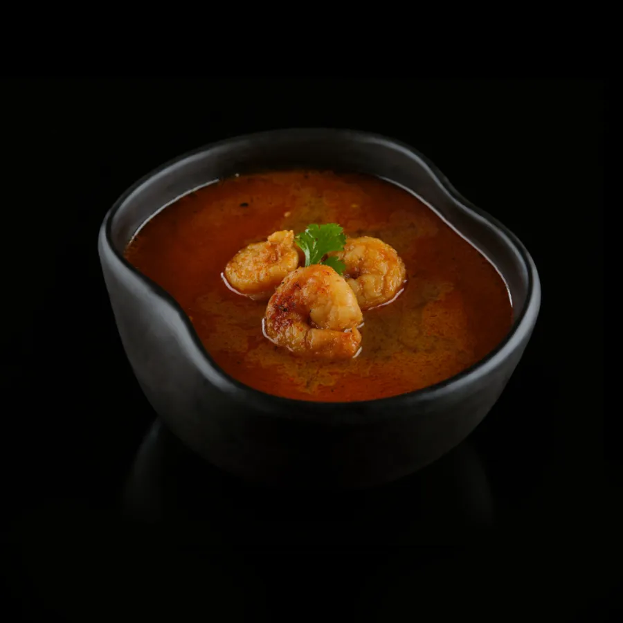 Tom Yum