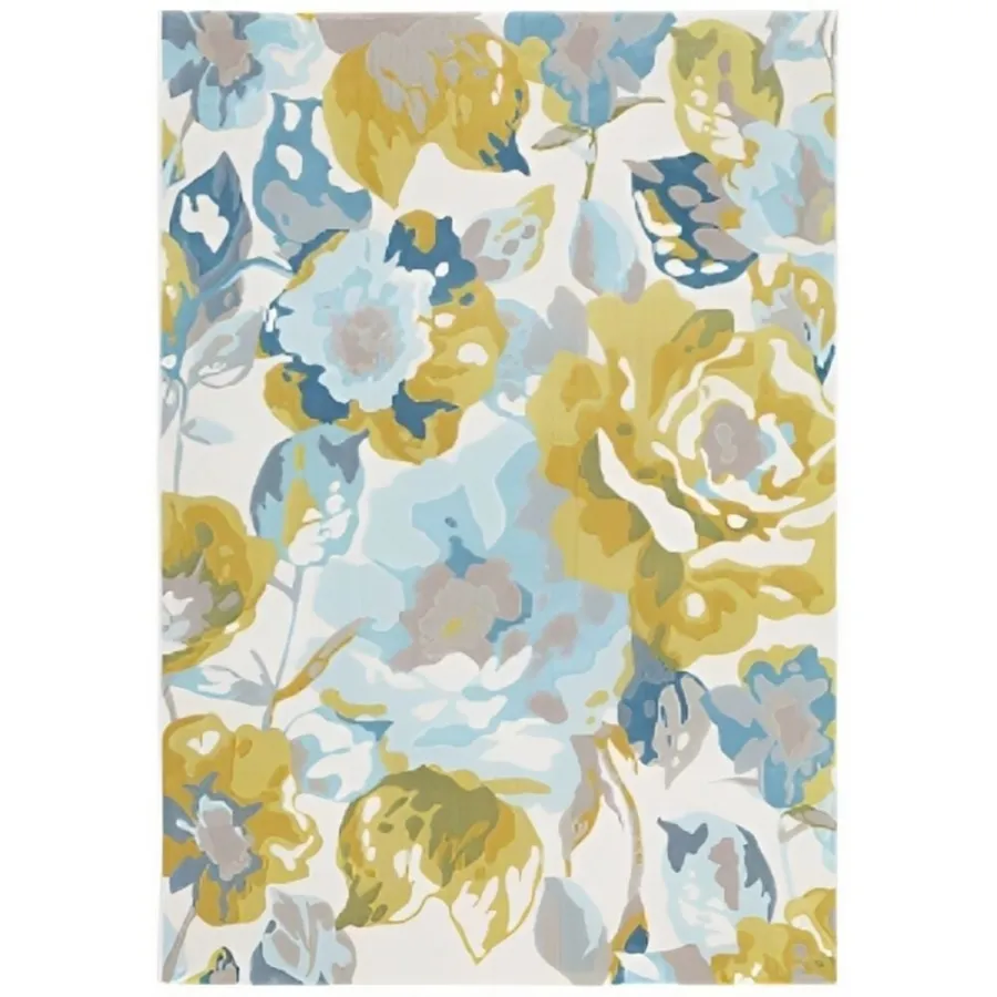 33 Bloom Rug Carpet