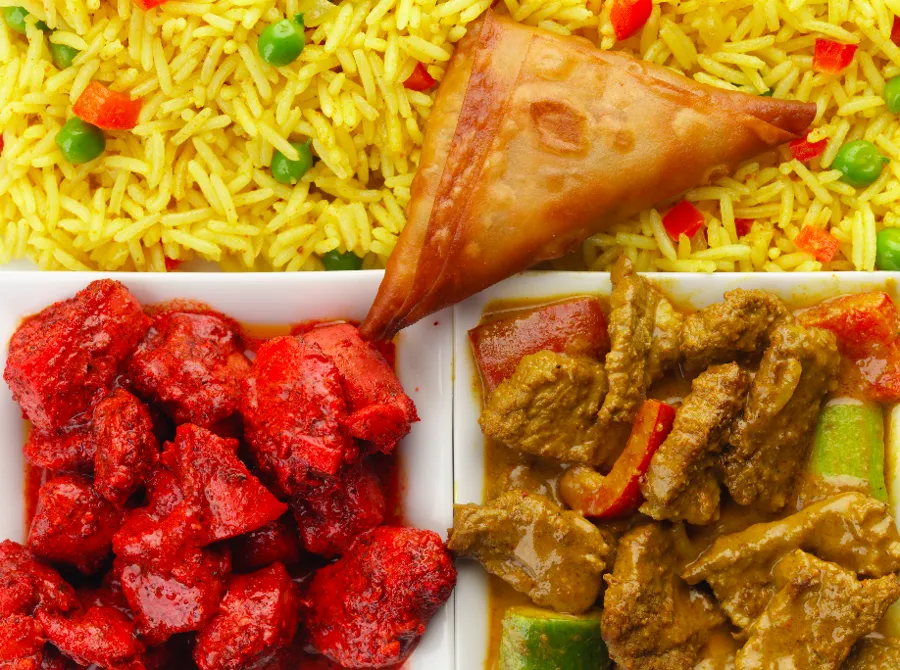 Mahraja Meal