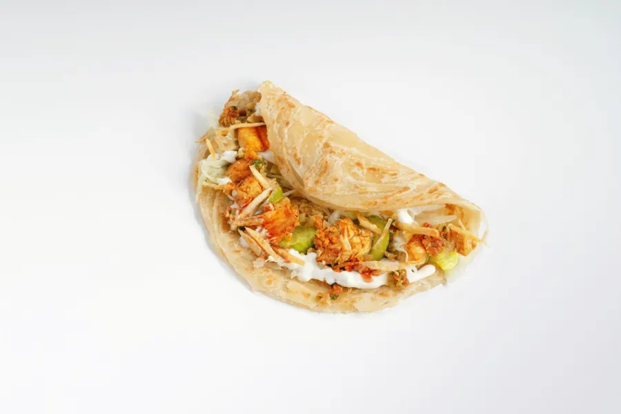 Shawarma Chicken