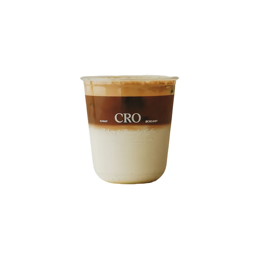Chai Latte Iced