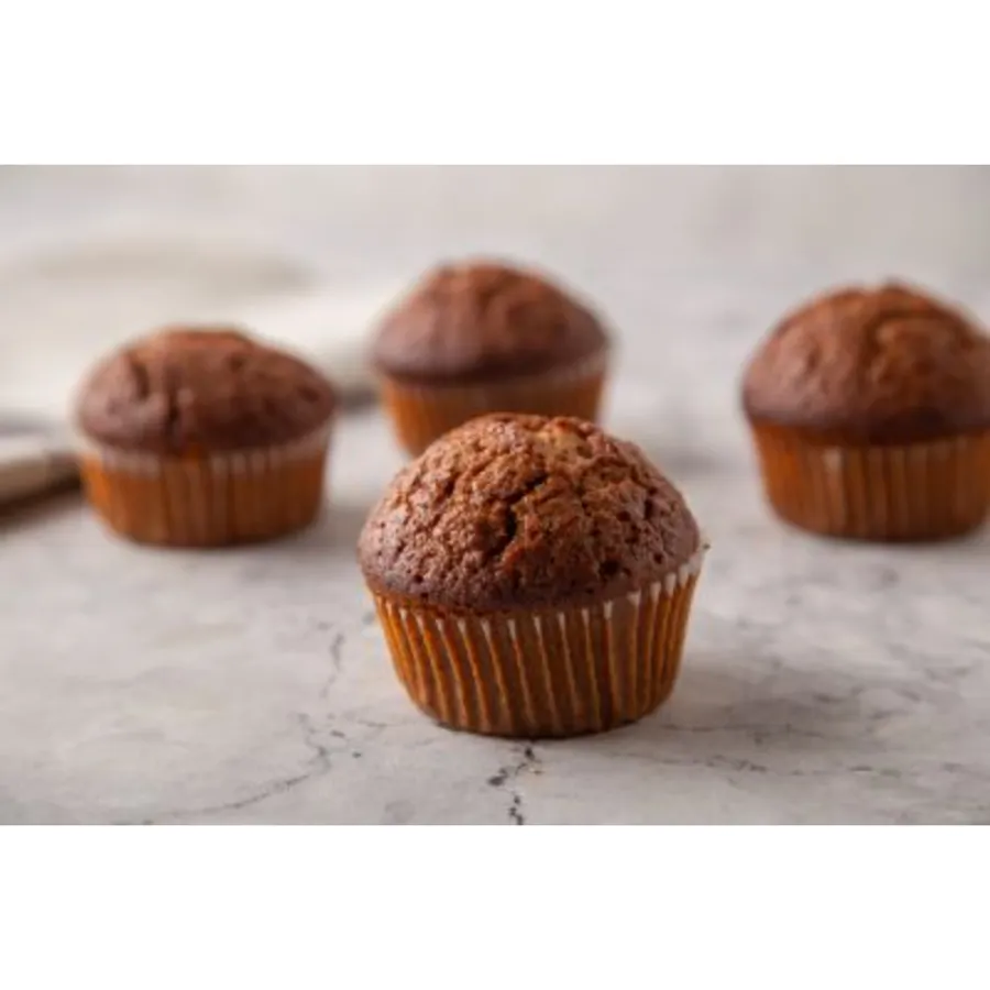 CHOCOLATE CUPCAKE