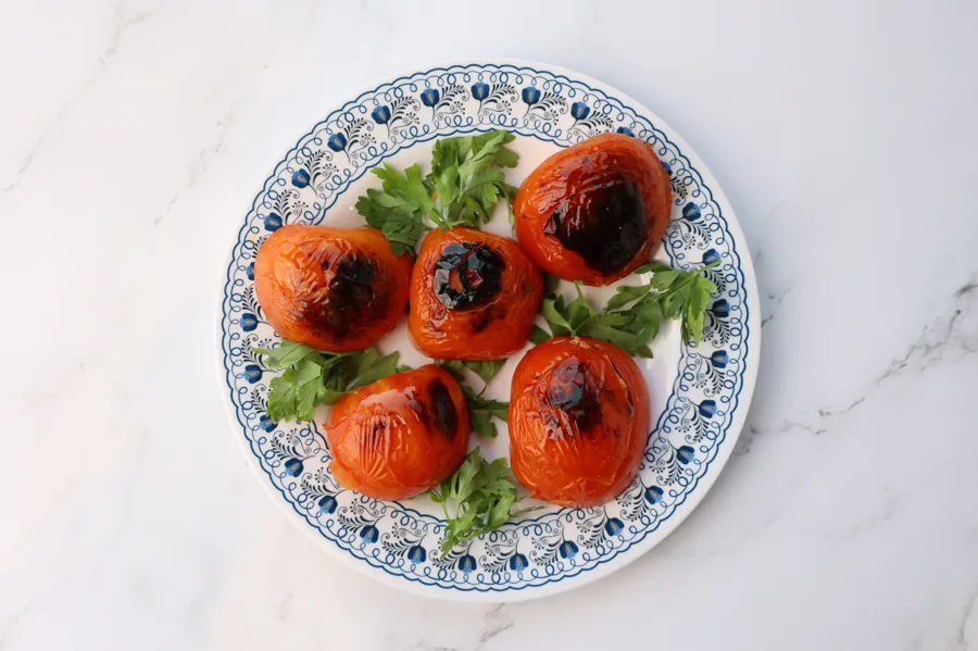 طماطم مشویه (5 حبات)