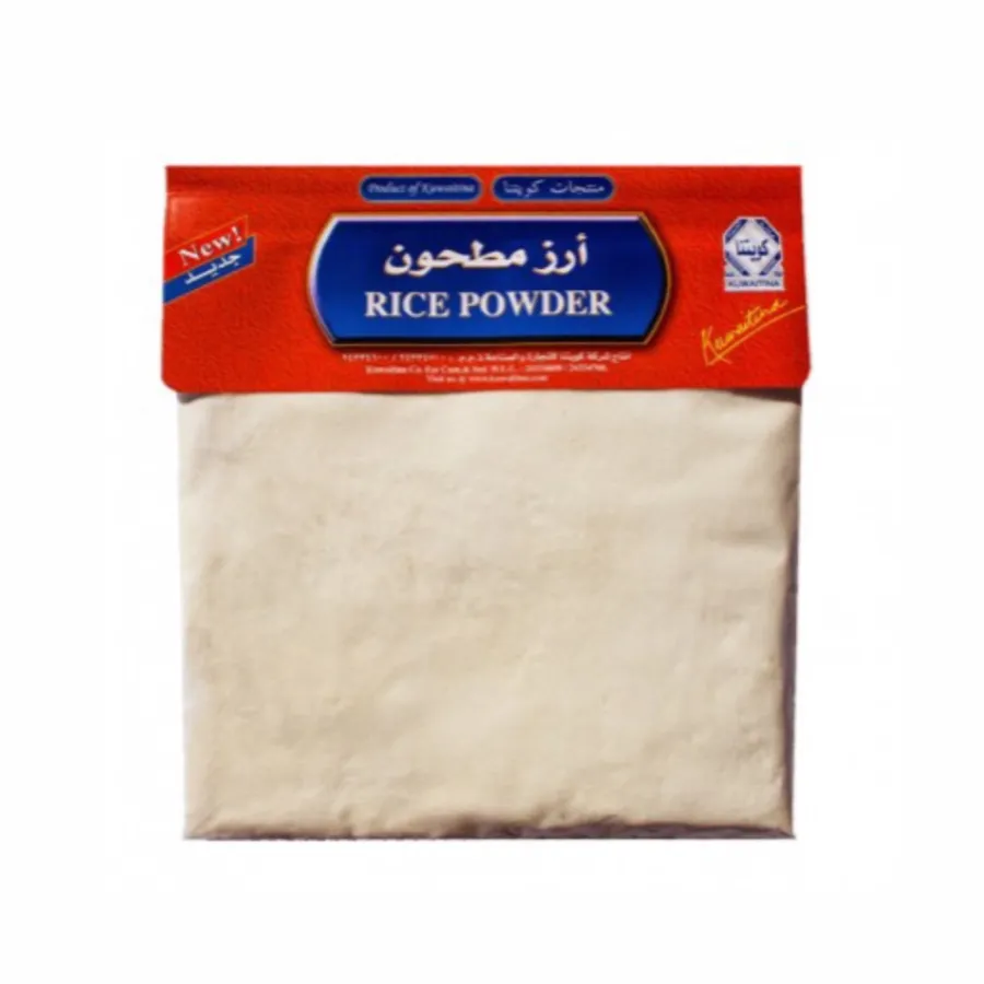 RICE POWDER