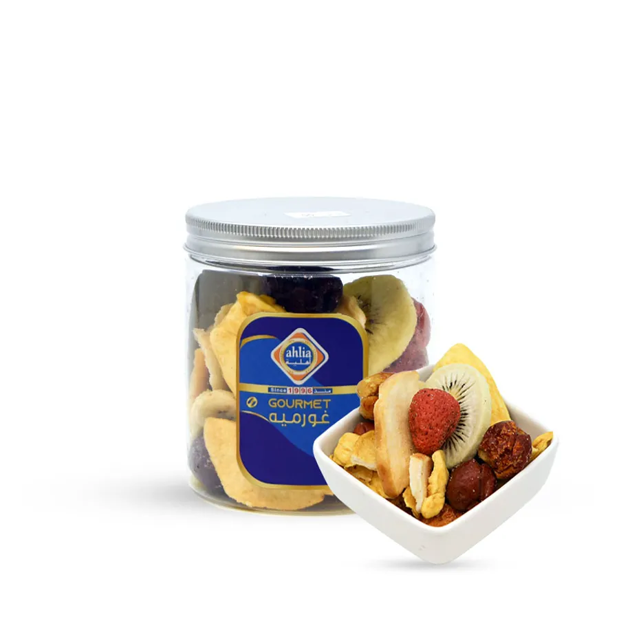 Dry Freeze Mixed Fruits 90gm
