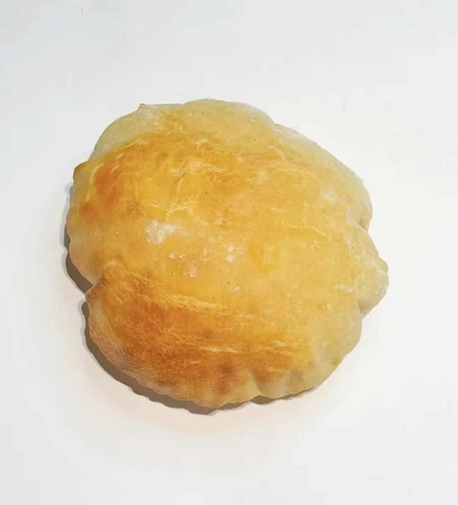 Fresh Bread