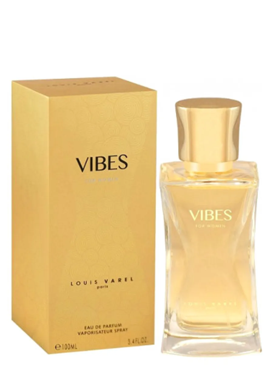VIBES WOMEN 100ml