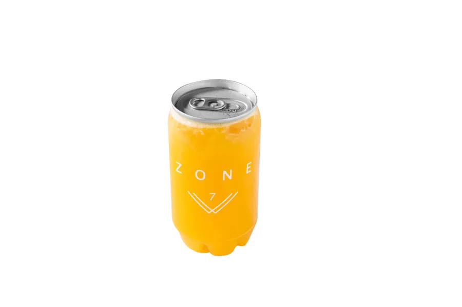 Orange Juice Fresh