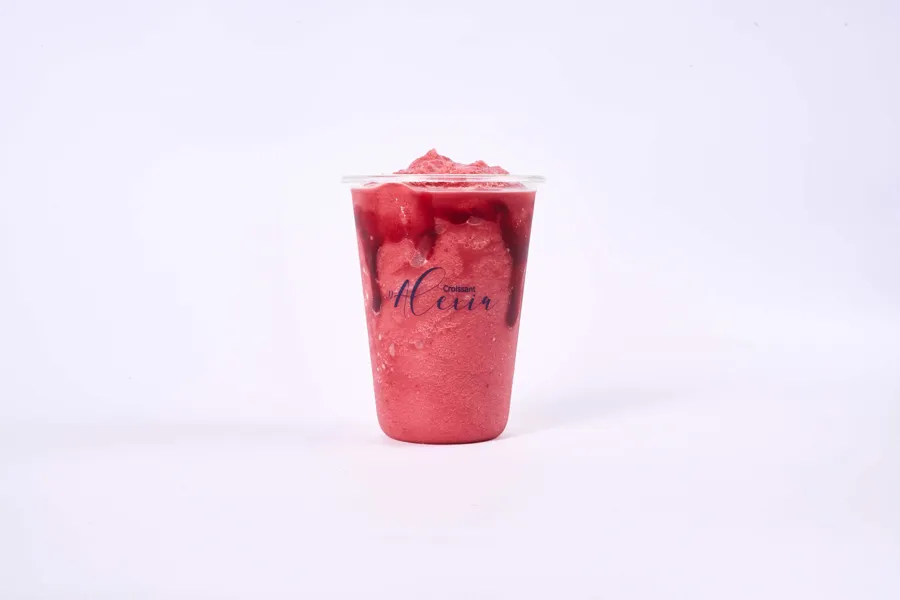 Strawberry Smoothie
