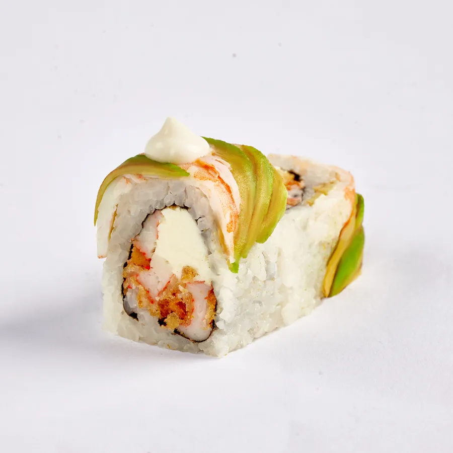 SANDIEGO ROLL New