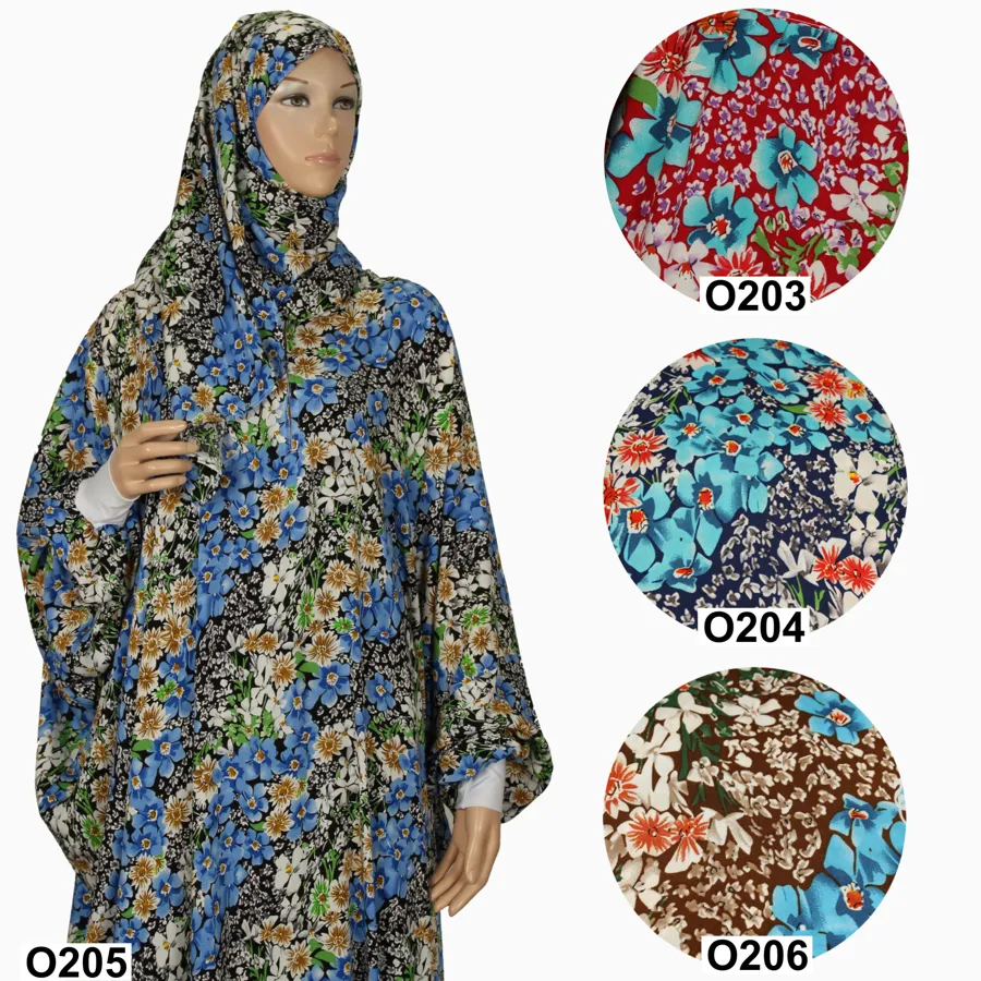 Thob. shila soft cotton L