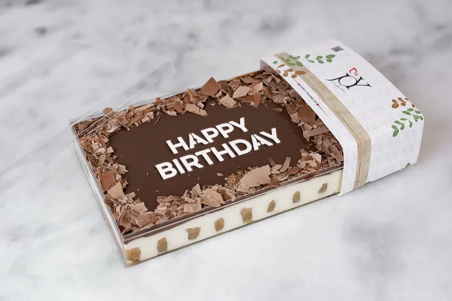 CLASSIC TIRAMISU
