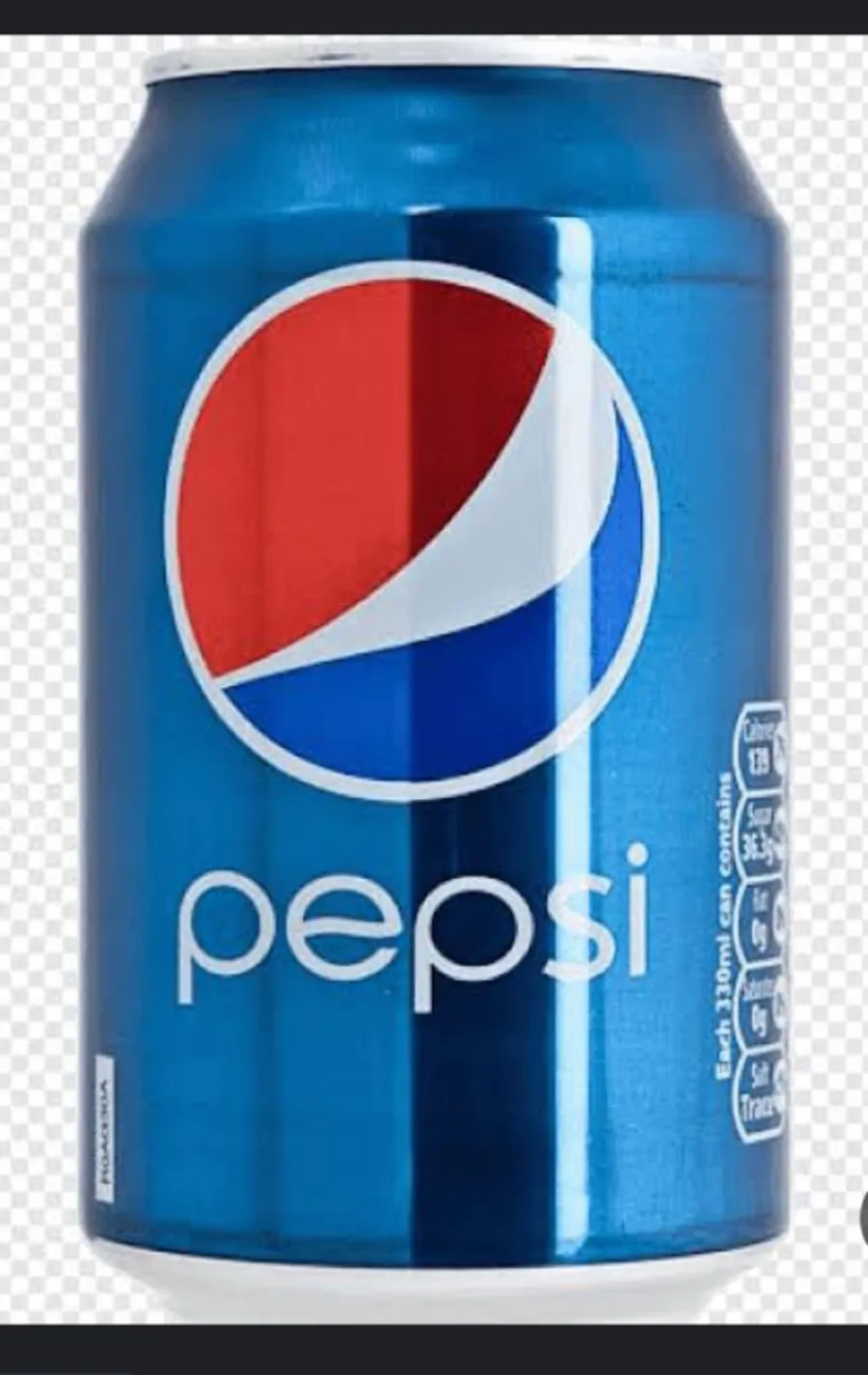 Pepsi
