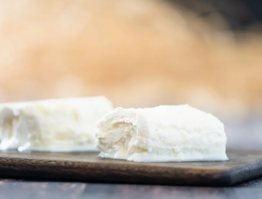kaymak