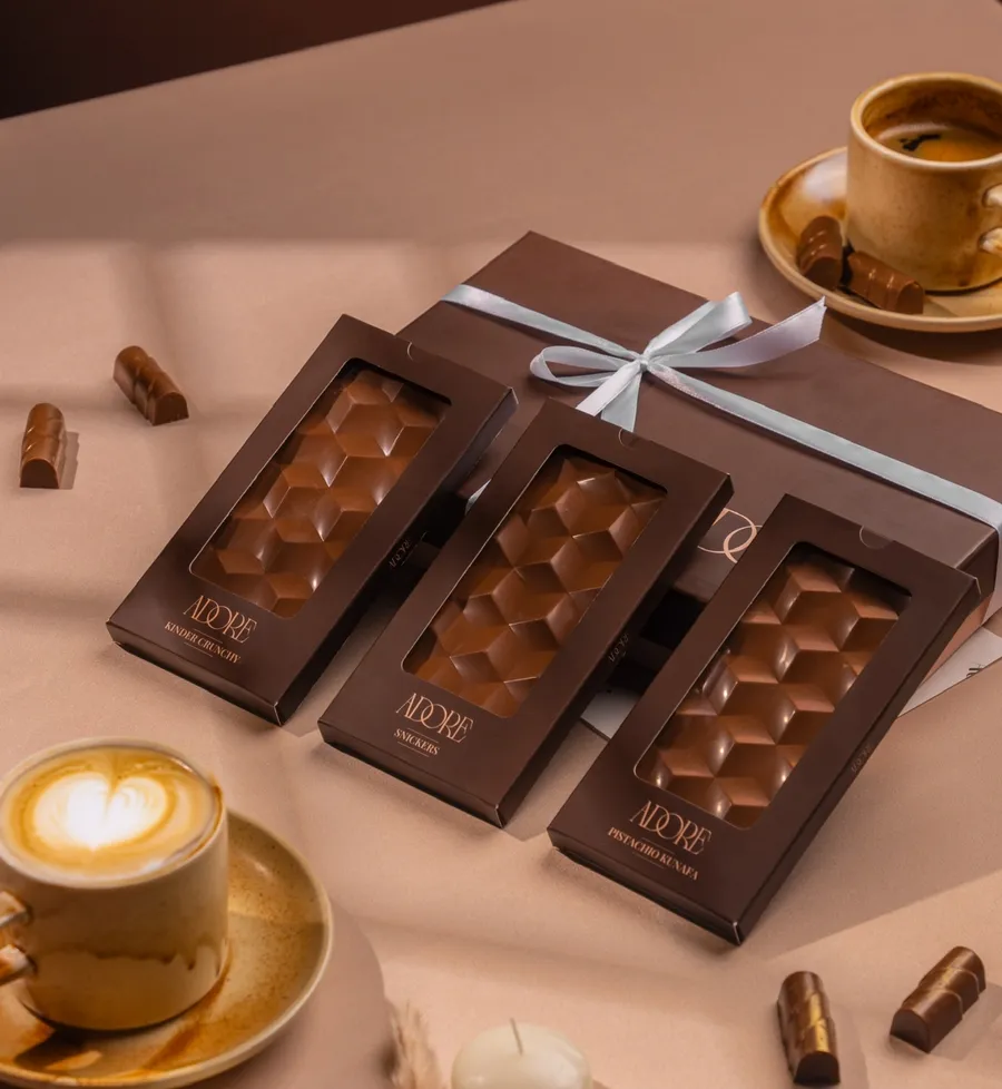 chocolate bar