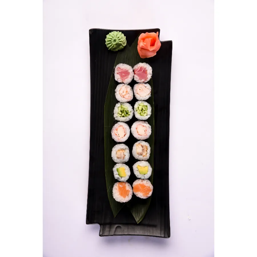 Unagi-Maki