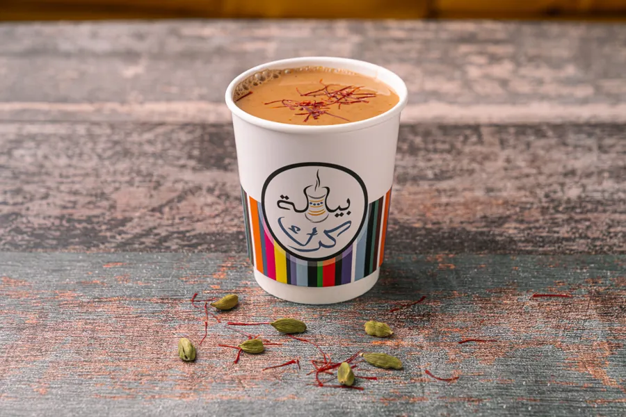 Karak Sameeer