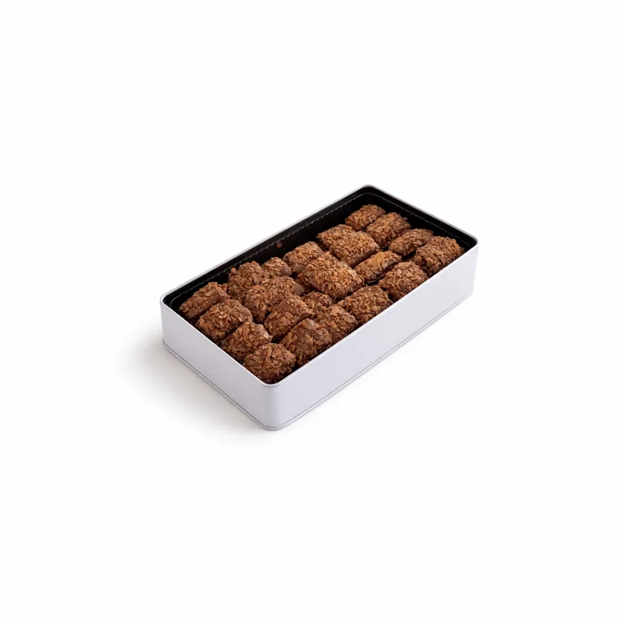 Wafer Crunch Bites